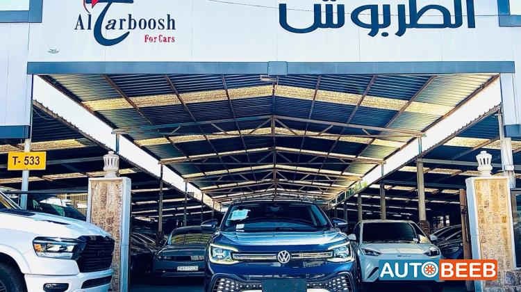 Volkswagen ID.6 2021