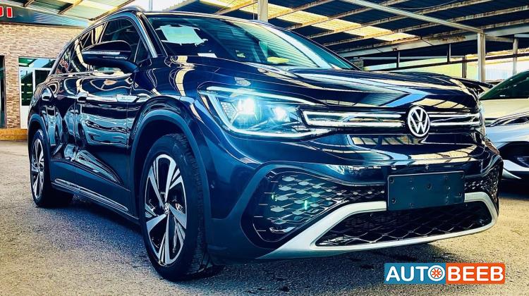 Volkswagen ID.6 2021