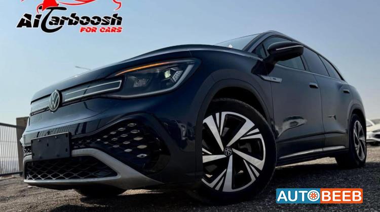 Volkswagen ID.6 2021