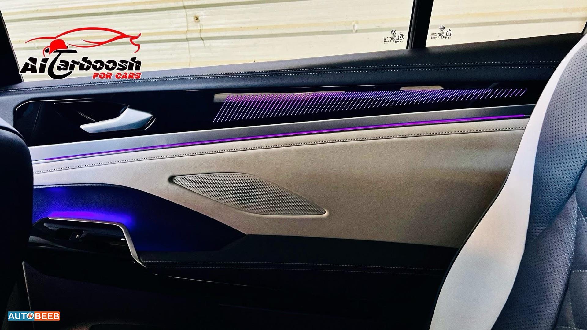 Volkswagen ID.6 2021