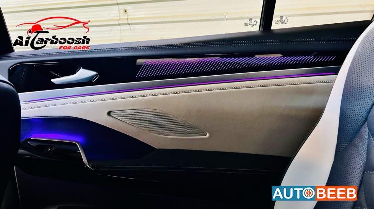 Volkswagen ID.6 2021