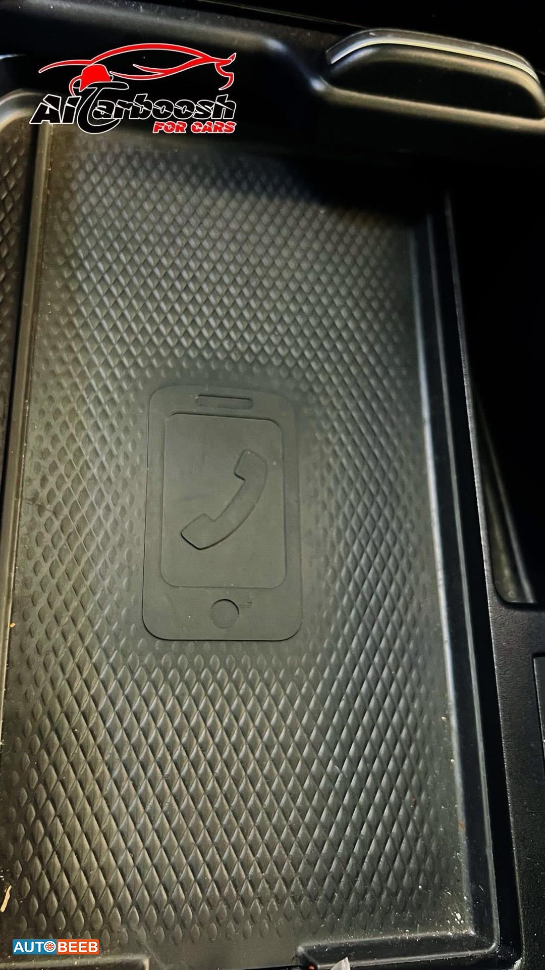 Volkswagen ID.6 2021