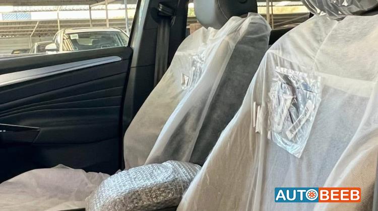 فولكس فاجن ID 4 2023