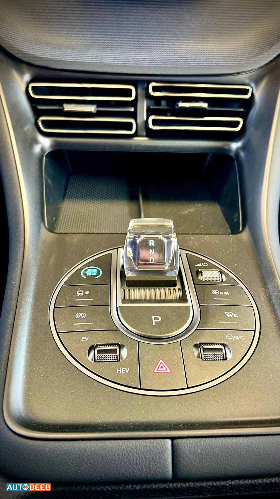 بي واي دي سي ليون 2025