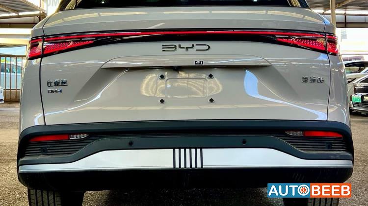 بي واي دي سي ليون 2025