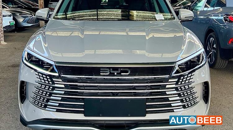 بي واي دي سي ليون 2025