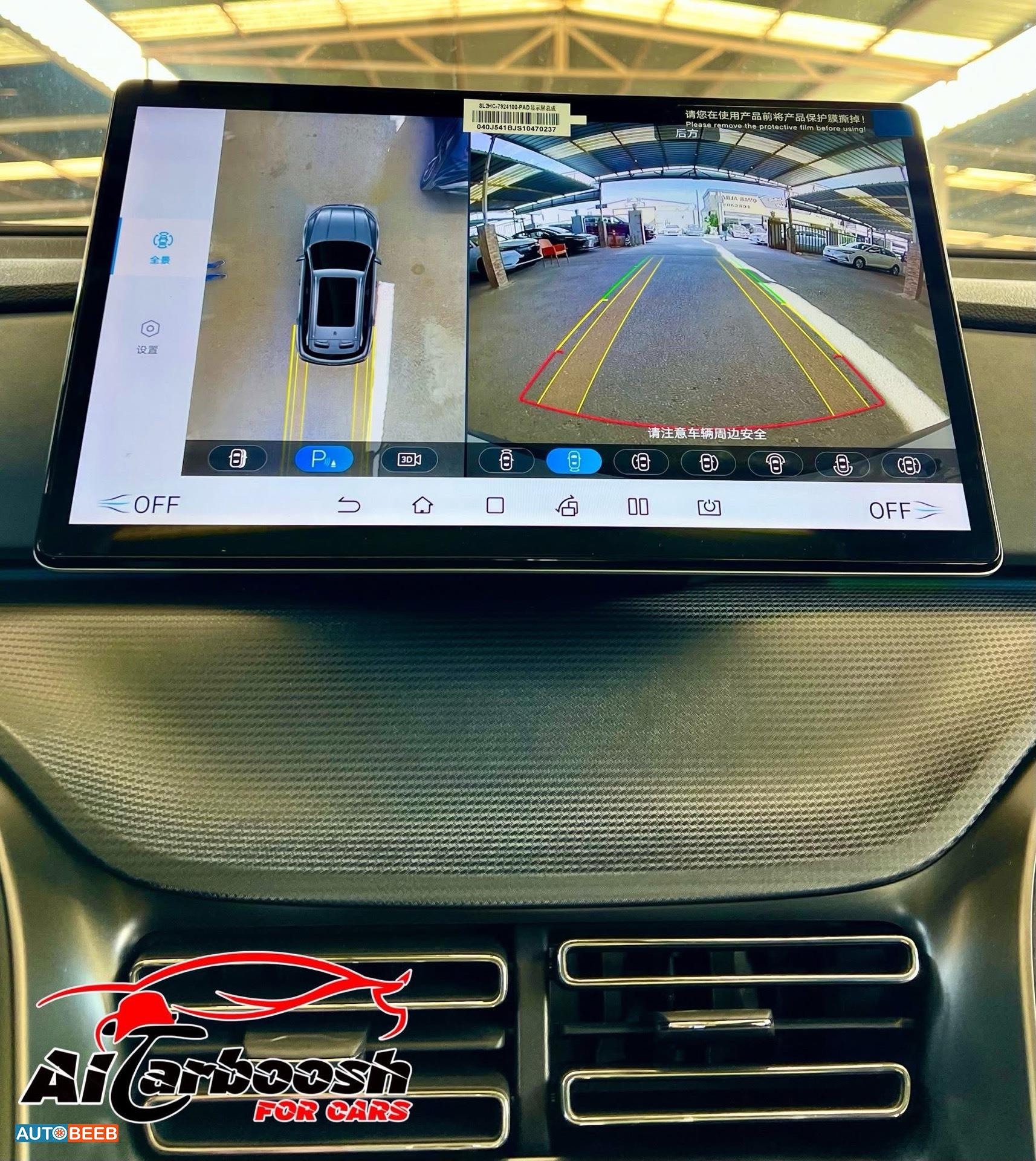 بي واي دي سي ليون 2025