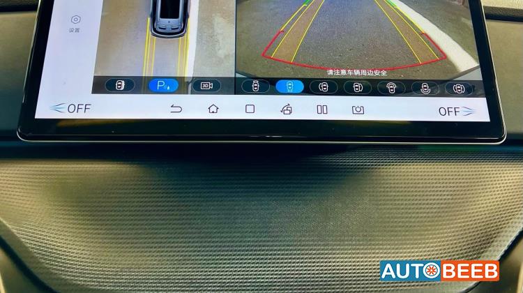 بي واي دي سي ليون 2025