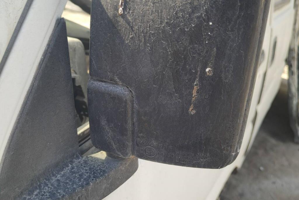 مرآة جانبية يمين شمال ميتسوبيشي L300 1992 1993