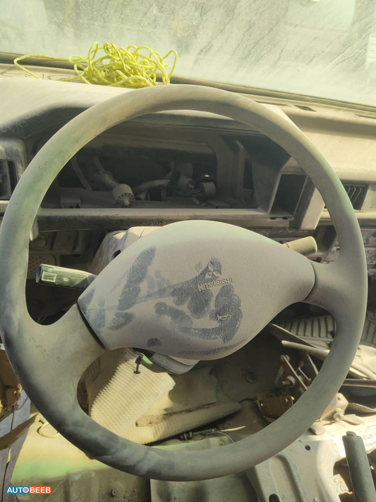 ستيرنج ميتسوبيشي L300 1992 1993