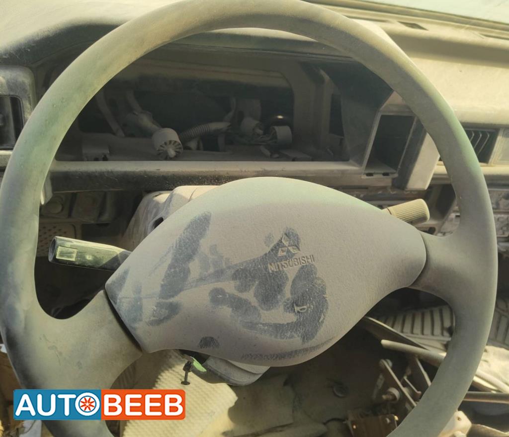 ستيرنج ميتسوبيشي L300 1992 1993