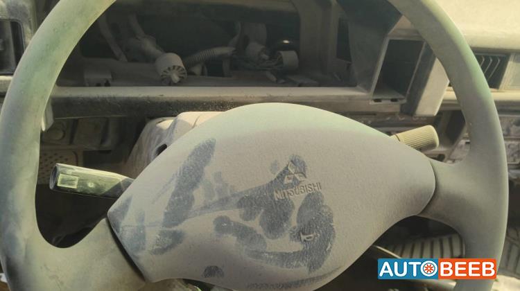 ستيرنج ميتسوبيشي L300 1992 1993