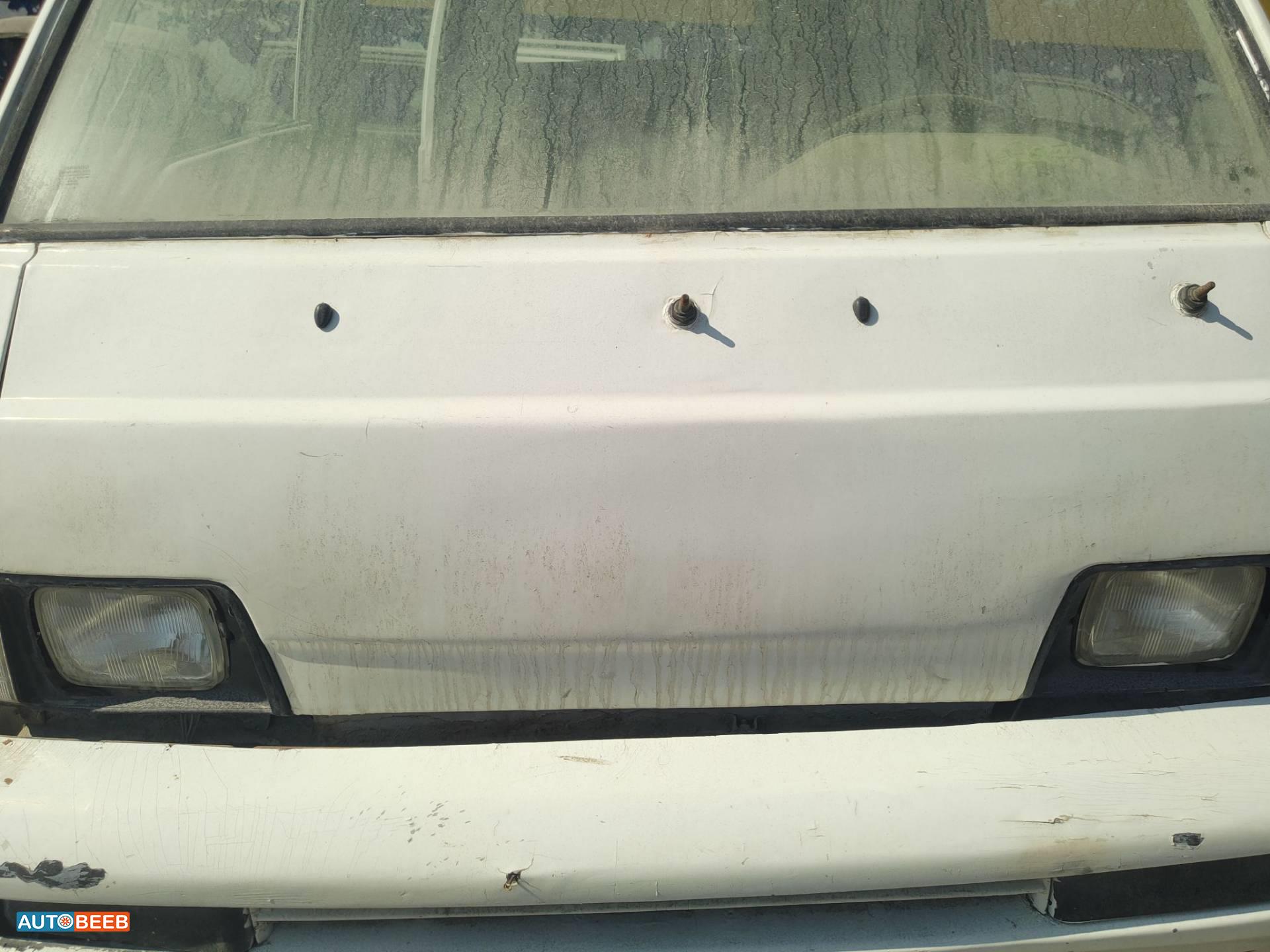 غطاء محرك ميتسوبيشي L300 1992 1993