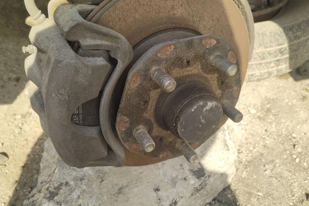  Mechanics  Hyundai H100