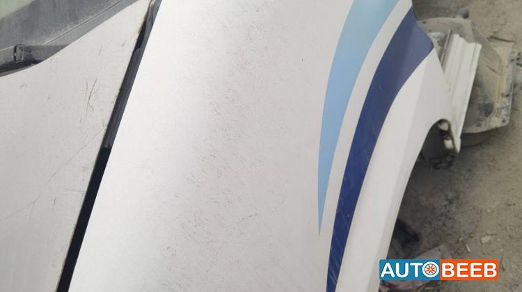 جناح أمامي هيونداي اتش1 ستاركس 2006 2007