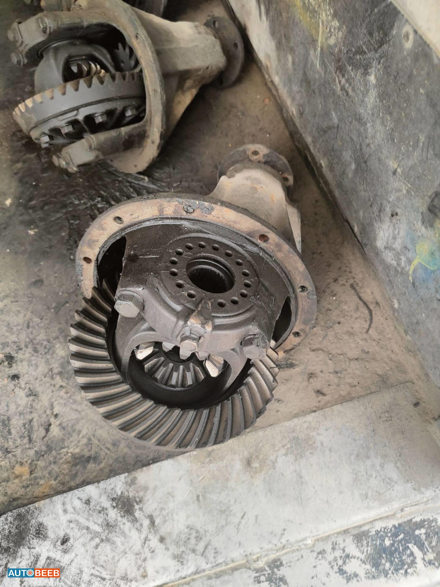 جعموكة هيونداي اتش 100 2000 2001