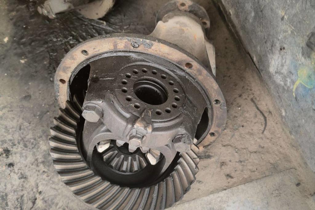 جعموكة هيونداي اتش 100 2000 2001