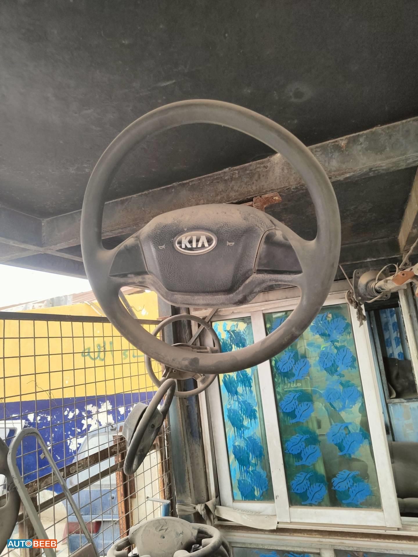 ستيرنج كيا بيكانتو 2010 2011 2012