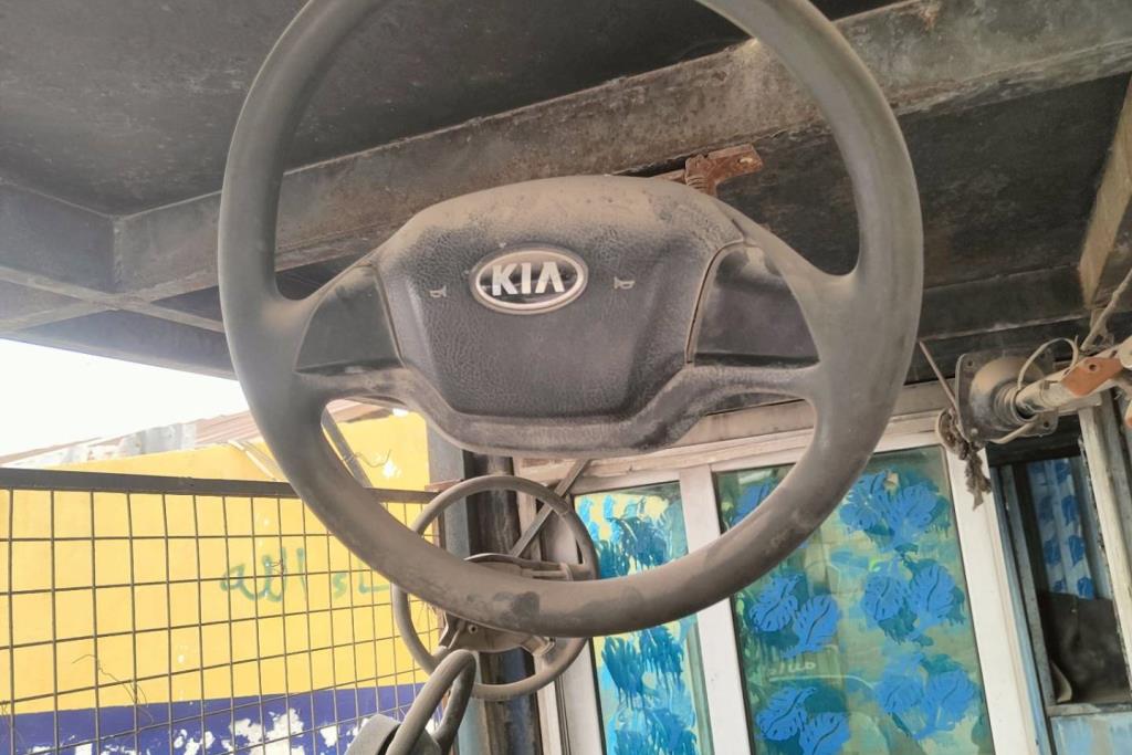 ستيرنج كيا بيكانتو 2010 2011 2012