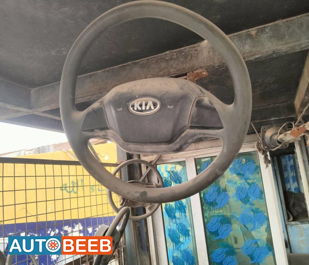 ستيرنج كيا بيكانتو 2010 2011 2012