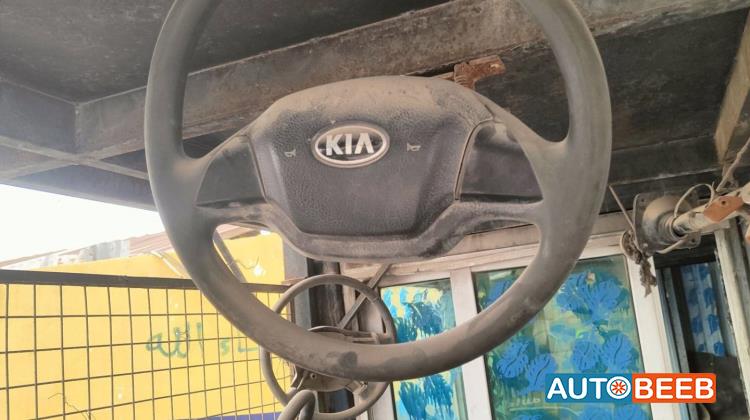 ستيرنج كيا بيكانتو 2010 2011 2012