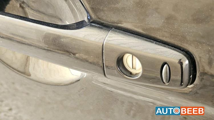 ميتسوبيشي لانسر 2014