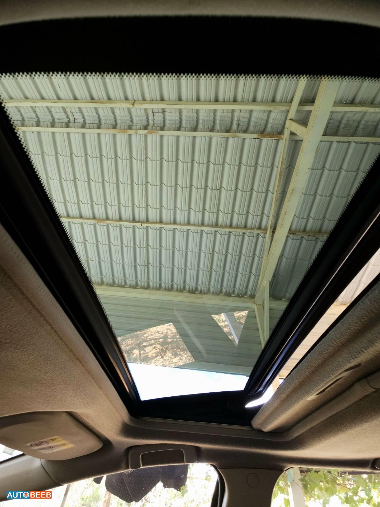 ميتسوبيشي لانسر 2014