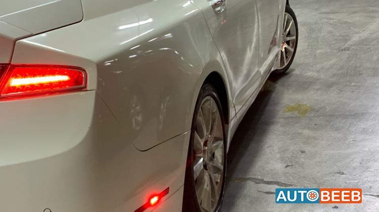 لنكولن ام كي زد 2013