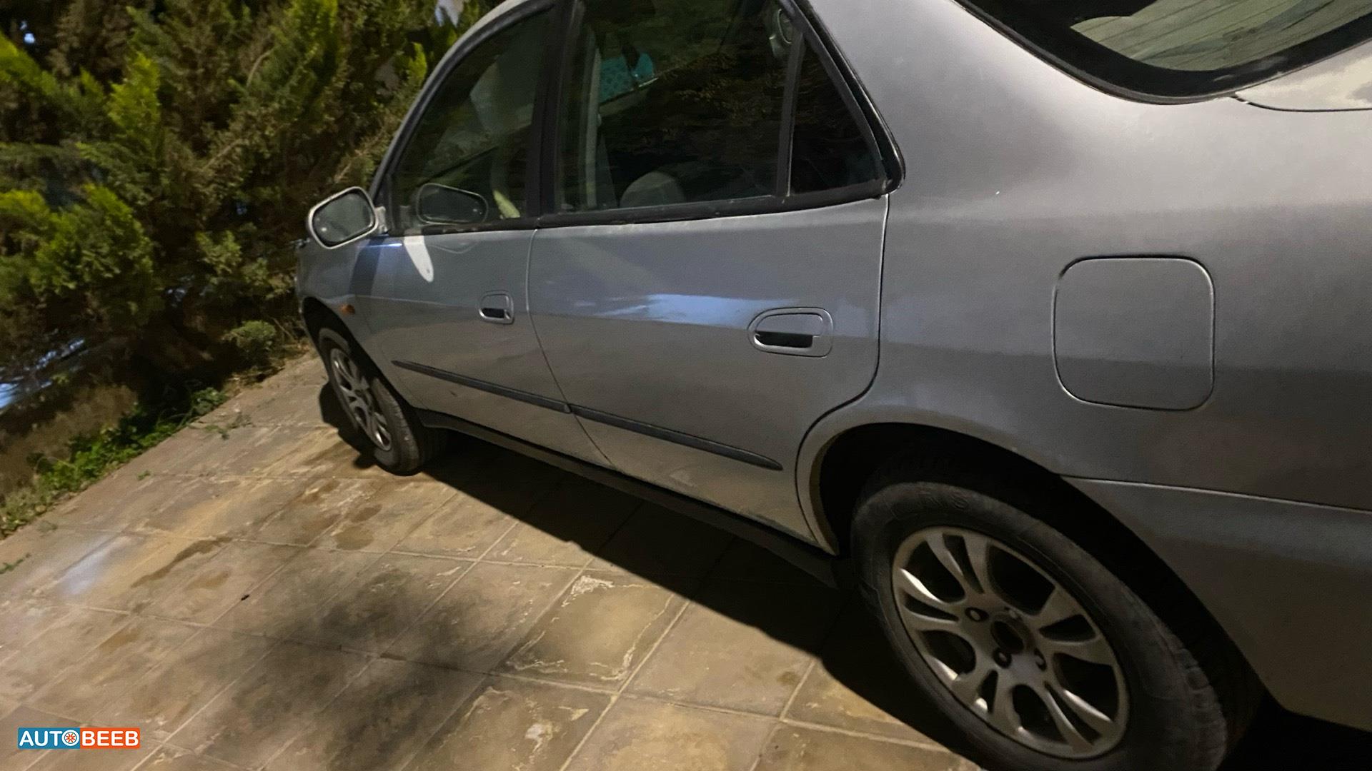 هوندا اكورد 1998