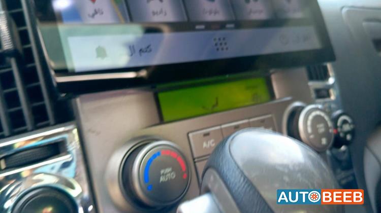 Minibus Hyundai 2013