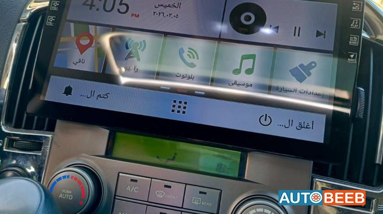 Minibus Hyundai 2013