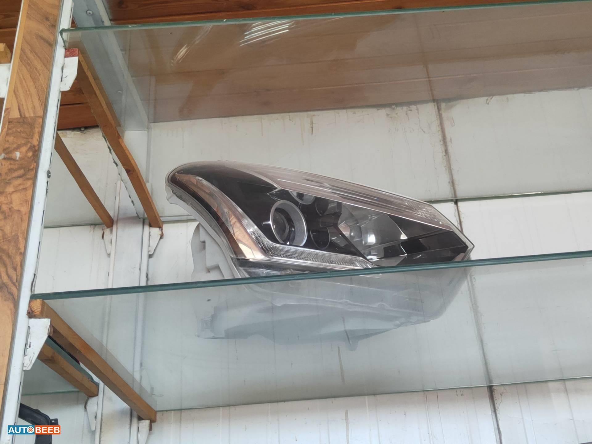 ضوء خلفي يمين شمال ايسوزو دي ماكس 2017 2018 2019 2020 2021