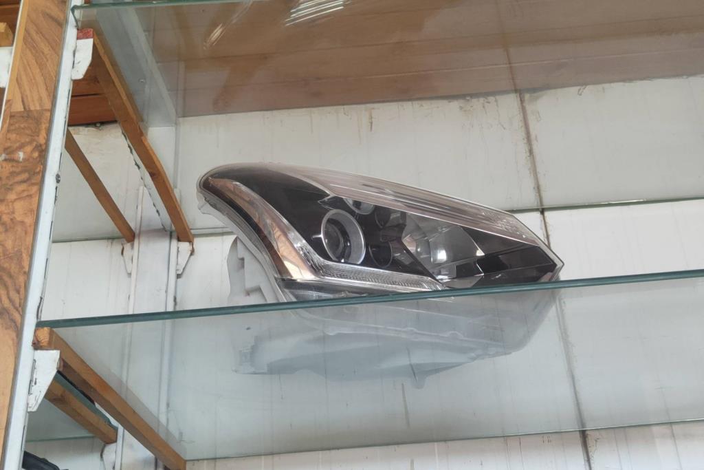 ضوء خلفي يمين شمال ايسوزو دي ماكس 2017 2018 2019 2020 2021