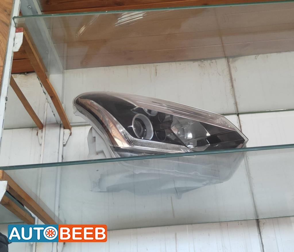 ضوء خلفي يمين شمال ايسوزو دي ماكس 2017 2018 2019 2020 2021