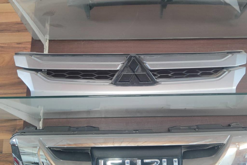 شل امامي ميتسوبيشي l200 2020 2021 2022 2023