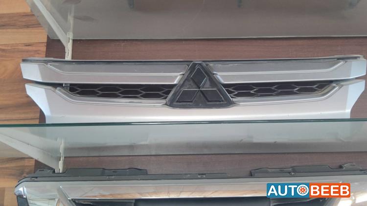 شل امامي ميتسوبيشي l200 2020 2021 2022 2023