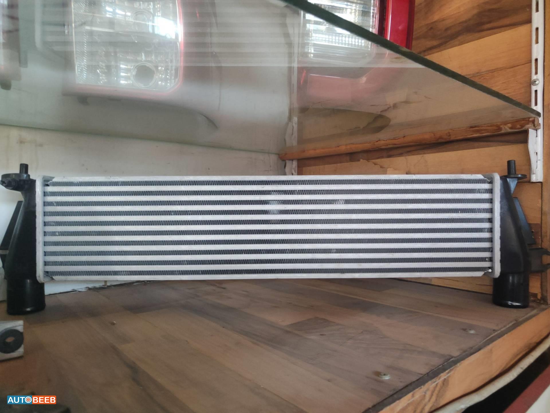 انتركولر ميتسوبيشي l200 2016 2017 2018 2019 2020 2021 2022 2023