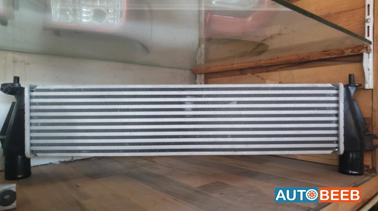 انتركولر ميتسوبيشي l200 2016 2017 2018 2019 2020 2021 2022 2023