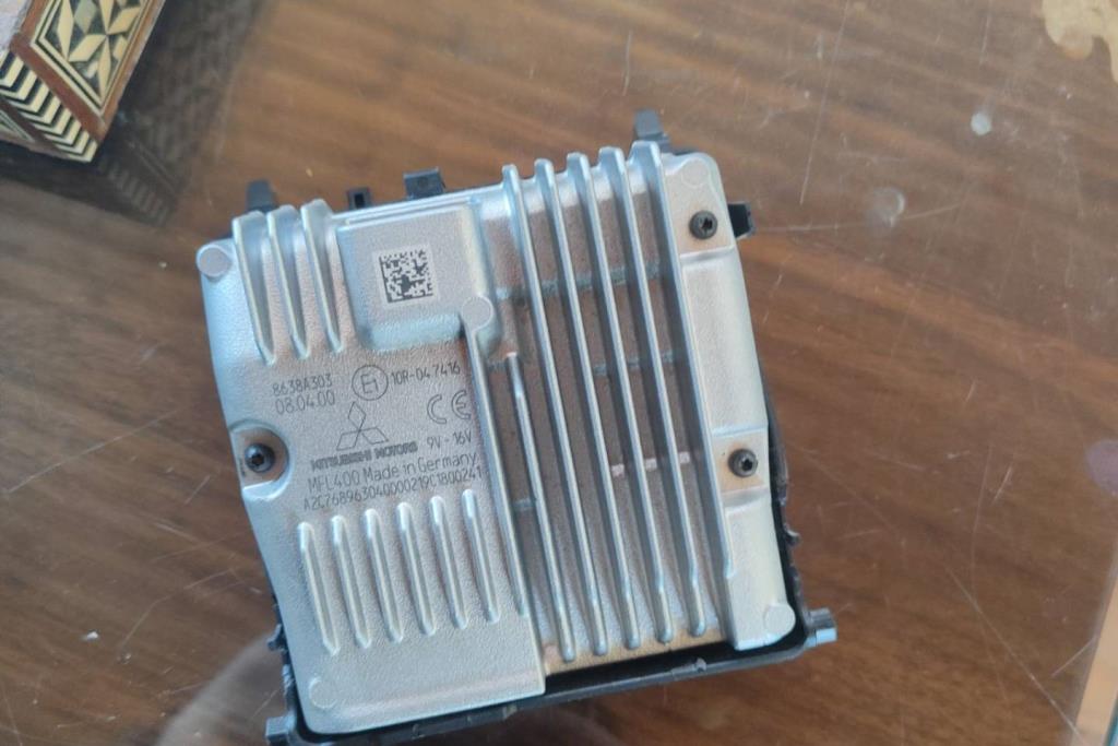  Mechanics  Mitsubishi L200