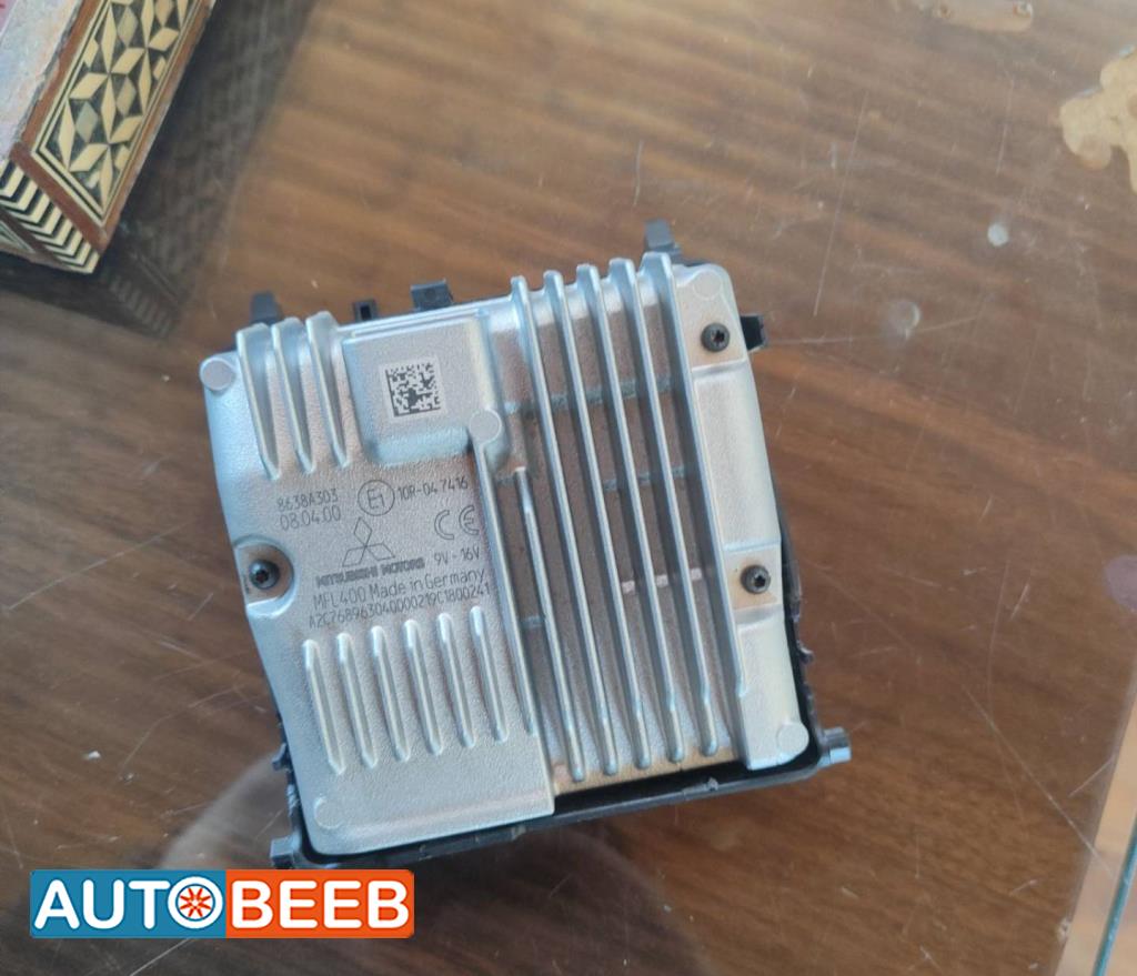  Mechanics  Mitsubishi L200