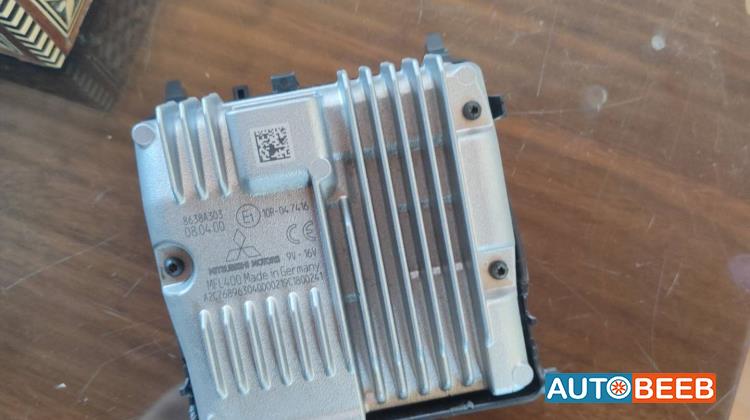  Mechanics  Mitsubishi L200