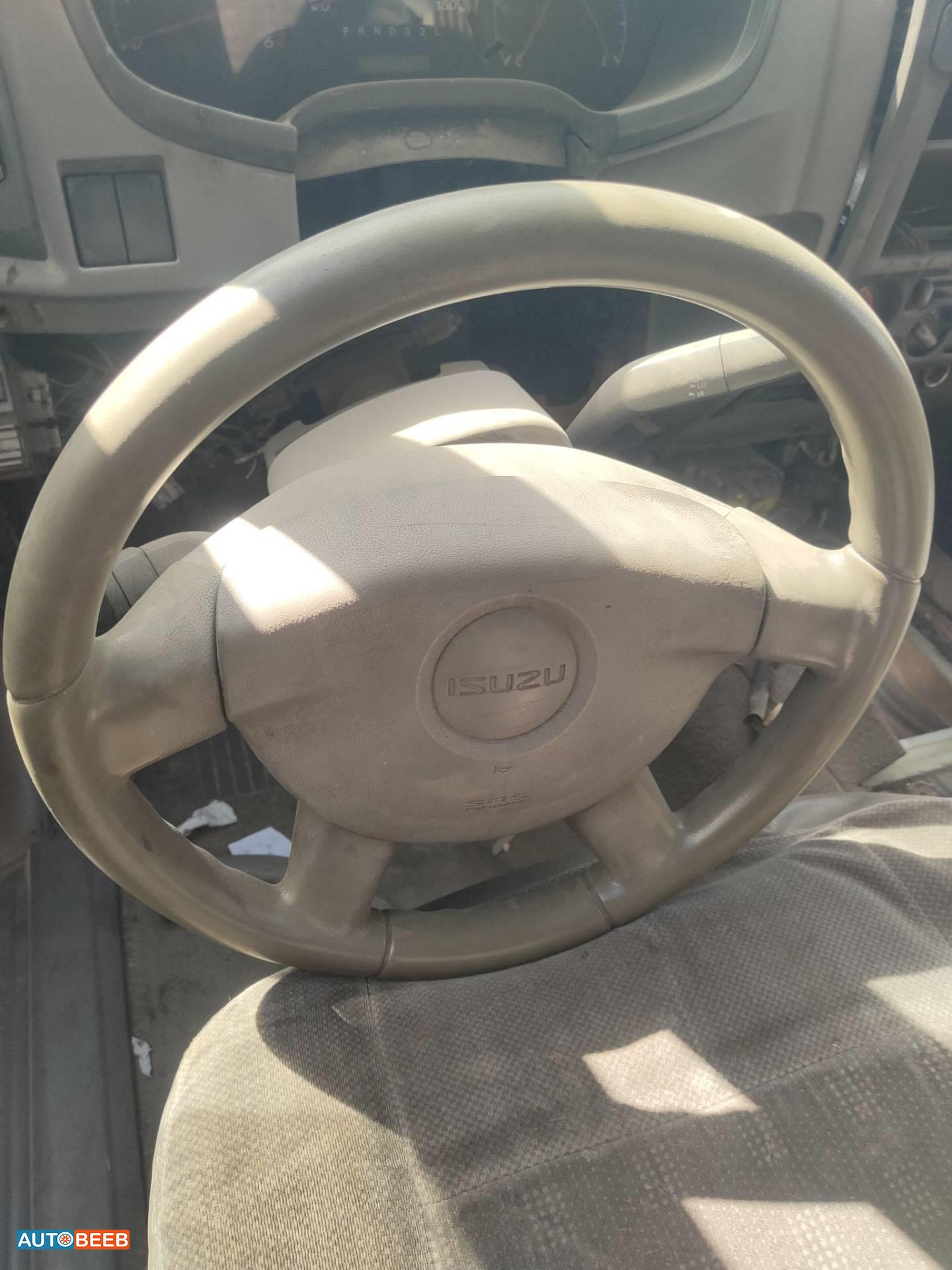 ستيرنج ايسوزو دي 2005 2006 2007