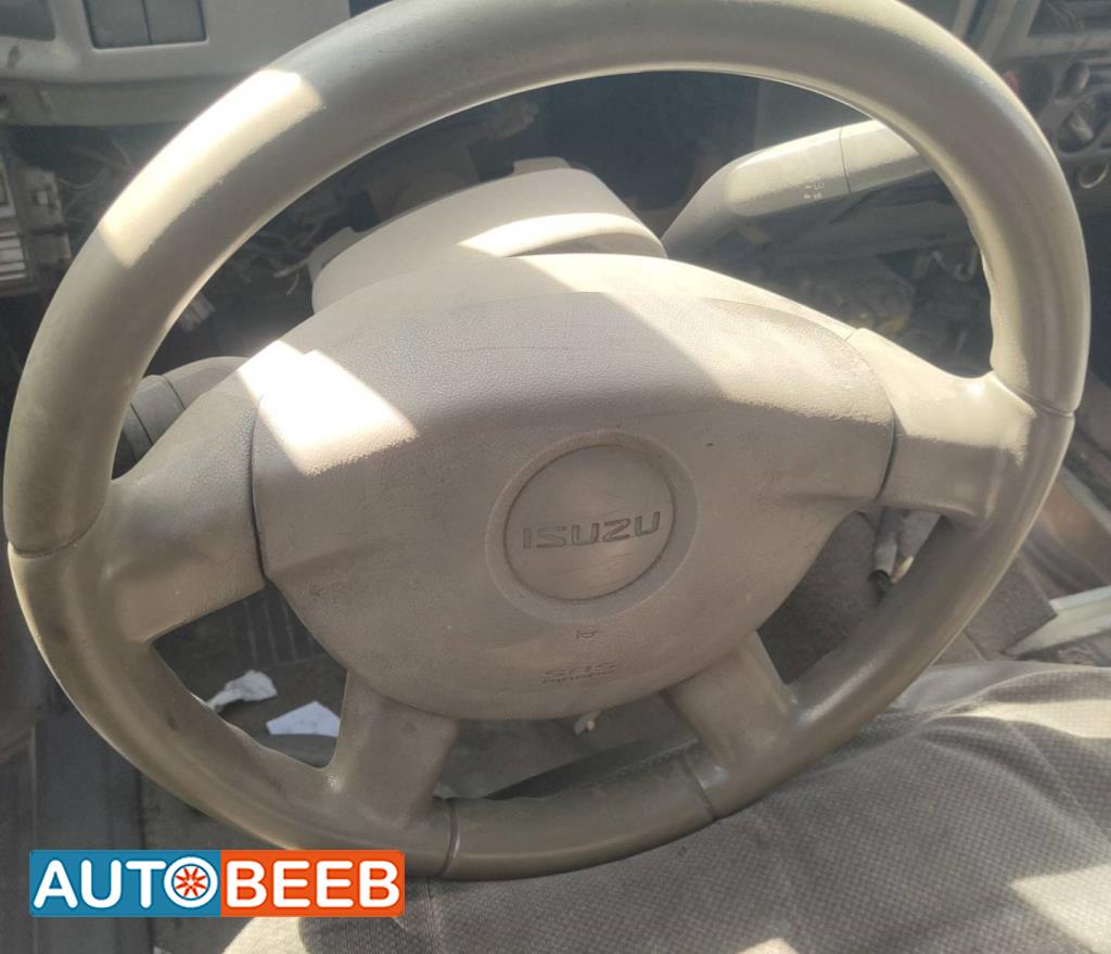 ستيرنج ايسوزو دي 2005 2006 2007