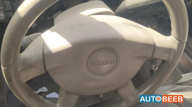 ستيرنج ايسوزو دي 2005 2006 2007