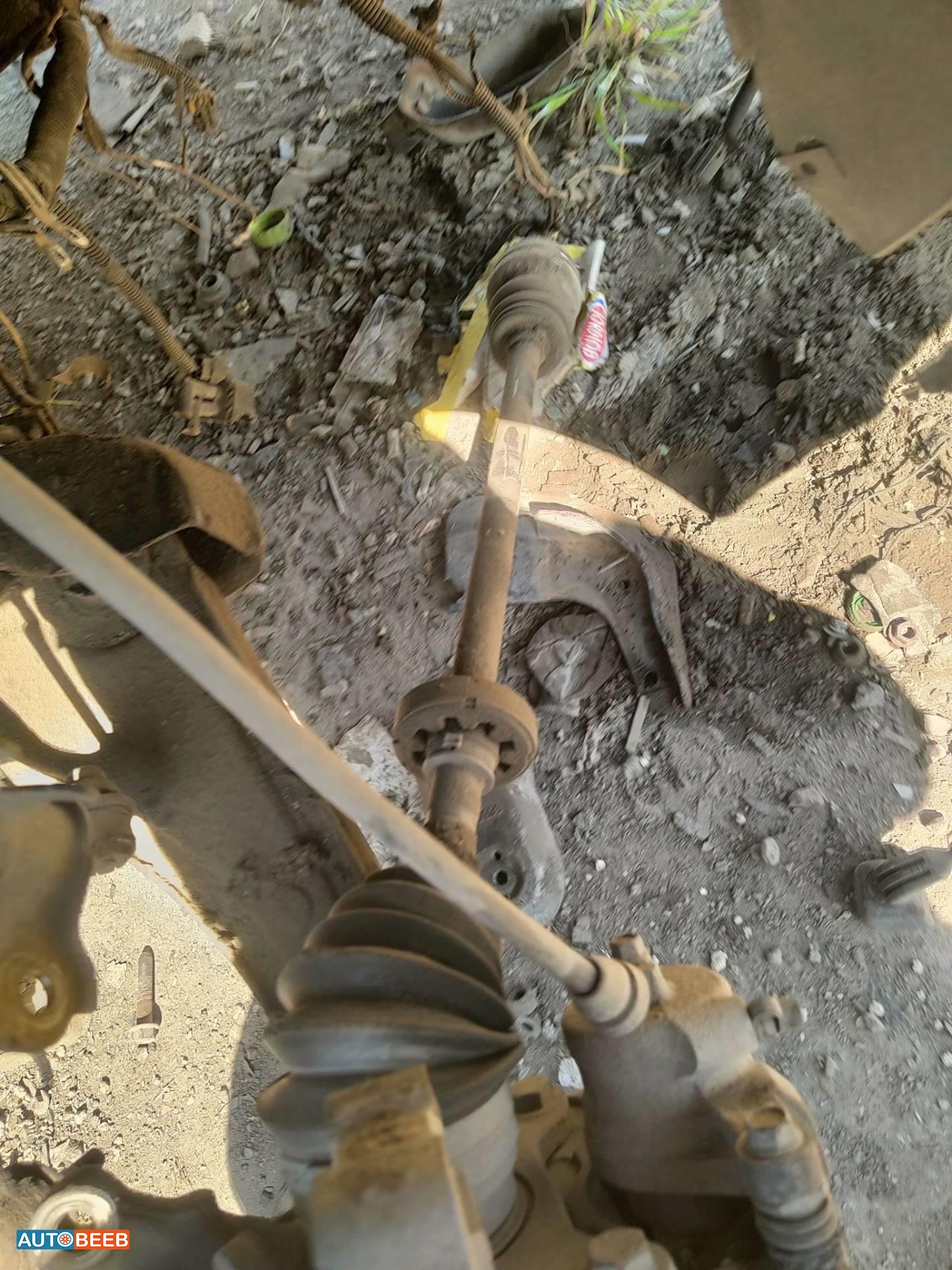 مجموعه ستيرنج دايو نوبيرا 1997 1998