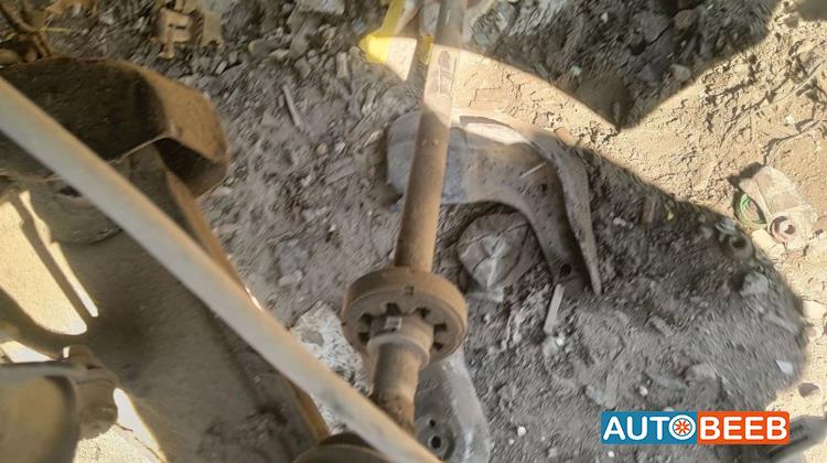 مجموعه ستيرنج دايو نوبيرا 1997 1998