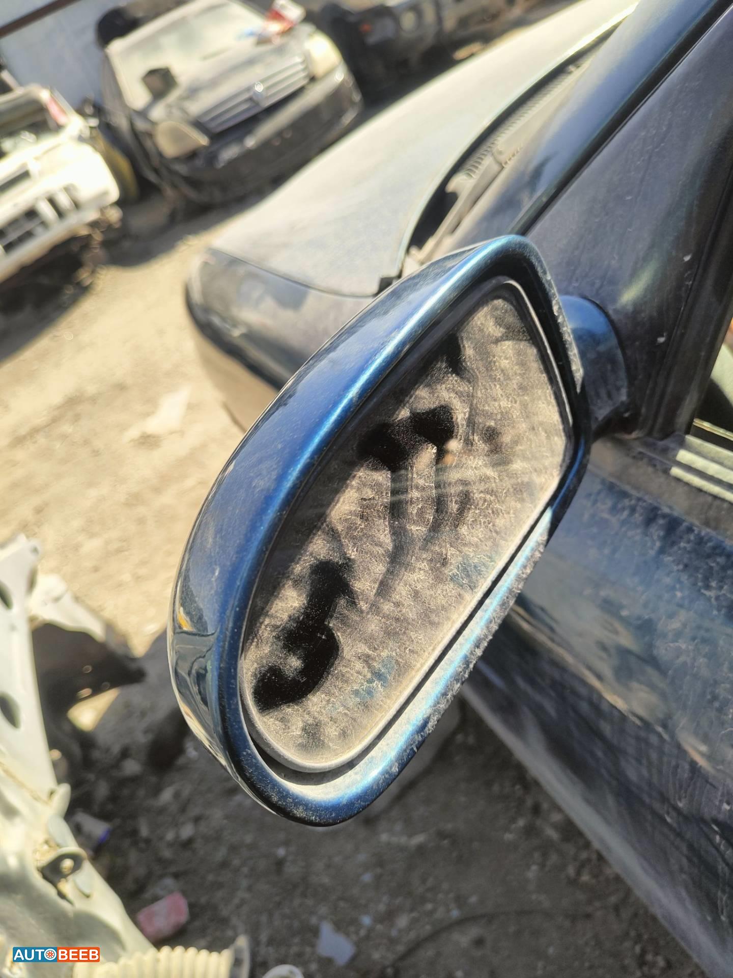 مرآة جانبية شمال دايو نوبيرا 1997 1998