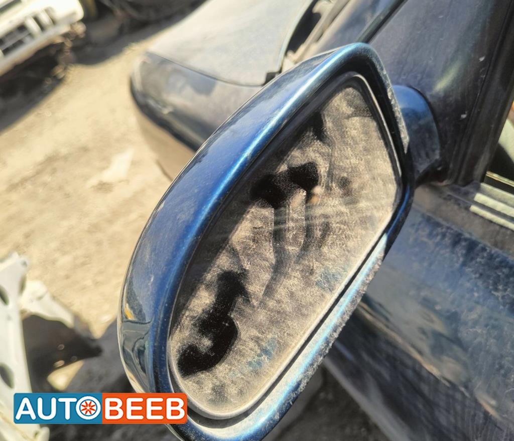 مرآة جانبية شمال دايو نوبيرا 1997 1998