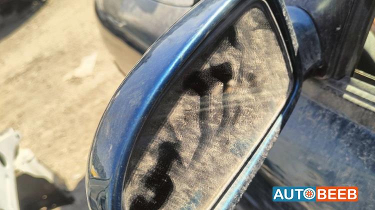 مرآة جانبية شمال دايو نوبيرا 1997 1998