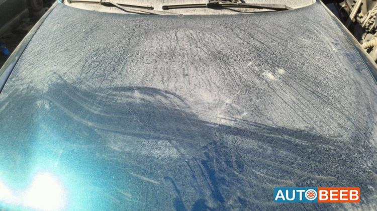 Body  Hood Daewoo Nubira